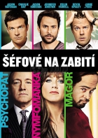 Online film Šéfové na zabití 2