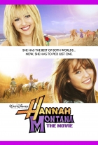 Online film Hannah Montana