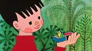 Online film Sametka