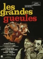 Online film Les grandes gueules