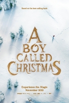 Online film A Boy Called Christmas