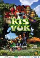Online film Kis Vuk