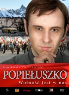 Online film Popiełuszko. Svoboda je v nás