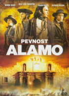 Online film Pevnost Alamo