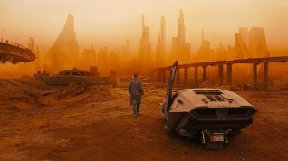 Online film Blade Runner 2