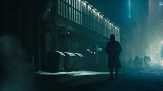 Online film Blade Runner 2