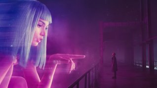 Online film Blade Runner 2