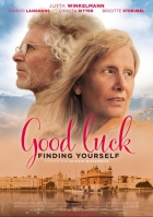 Online film Good luck finding yourself