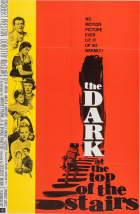 Online film The Dark at the Top of the Stairs