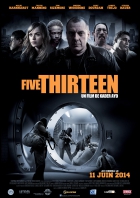 Online film Five Thirteen