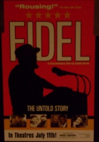 Online film Fidel