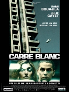Online film Carré blanc