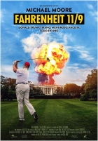 Online film Fahrenheit 11/9