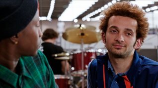 Online film La fine équipe