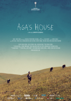 Online film Agův dům