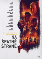 Online film Na špatné straně