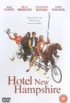 Online film Hotel New Hampshire