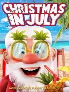 Online film Christmas in July