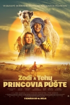 Online film Zodi a Tehu: Princové pouště