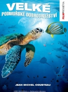 Online film Velké podmořské dobrodružství 3D