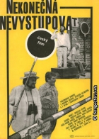 Online film Nekonečná - nevystupovat