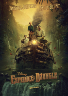 Online film Expedice: Džungle