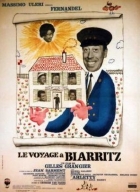 Online film Výlet do Biarritz