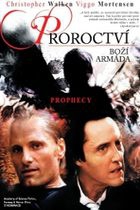 Online film Proroctví: Boží armáda