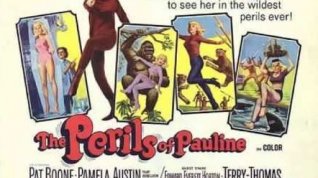 Online film The Perils of Pauline