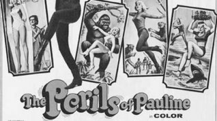 Online film The Perils of Pauline