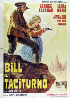 Online film Bill il taciturno