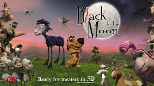 Online film Black to the Moon 3D