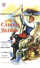 Online film Syn kapitána Blooda