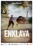 Online film Enkláva