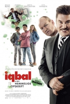 Online film Iqbal a tajný vzorec