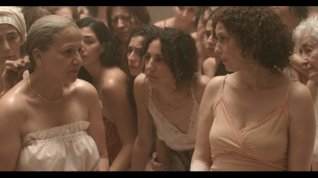 Online film Stále ještě kouřím tajně