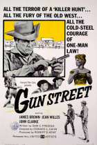 Online film Gun Street