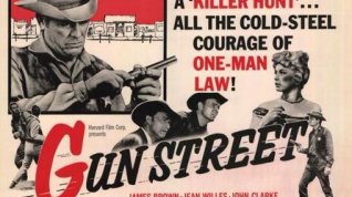 Online film Gun Street