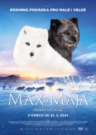 Online film Max a Mája