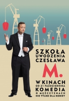 Online film Szkoła uwodzenia Czesława M.