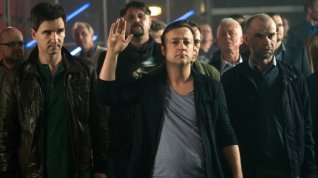 Online film Szkoła uwodzenia Czesława M.