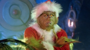 Online film Grinch