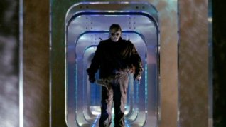 Online film Jason X