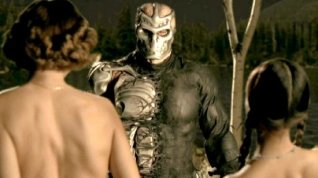 Online film Jason X