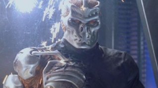 Online film Jason X