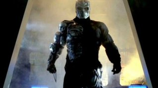 Online film Jason X