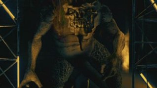 Online film Jason X