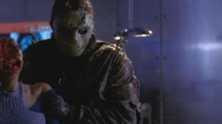 Online film Jason X