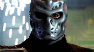 Online film Jason X