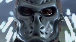 Online film Jason X